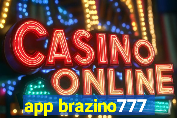 app brazino777